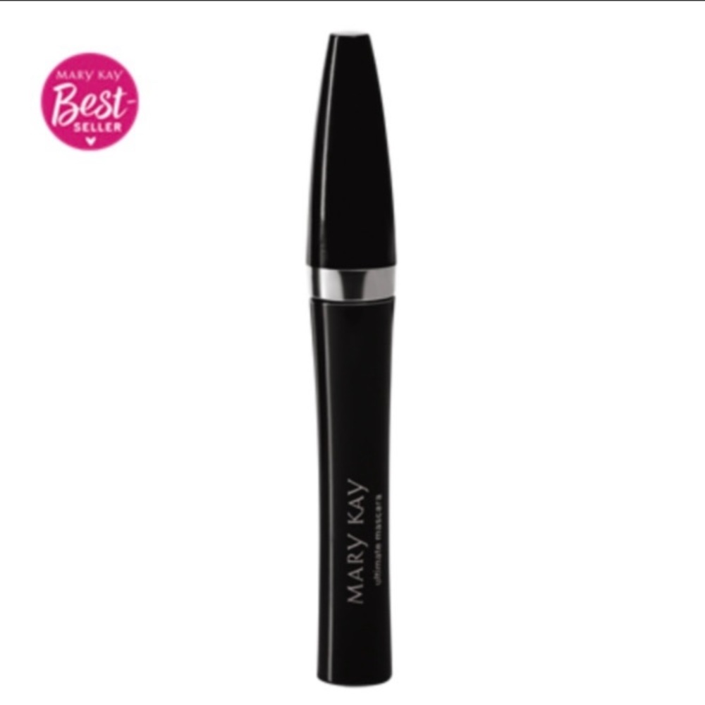 Mary Kay Ultimate Eye Lash Make Up - Picture 2 of 4